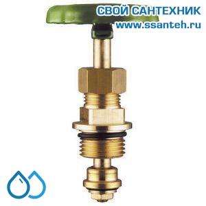 16766 HERZ, 2638508 Букса для запорных вентилей Штремакс-АW 3"