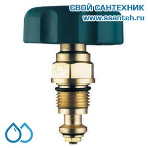 16784 HERZ, 2638906 Букса для вентилей 2 4125 WD, АWD, 2 4325 D, AD, 2" 