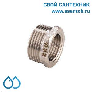 19795 Футорка НР 2" х ВР 1" 